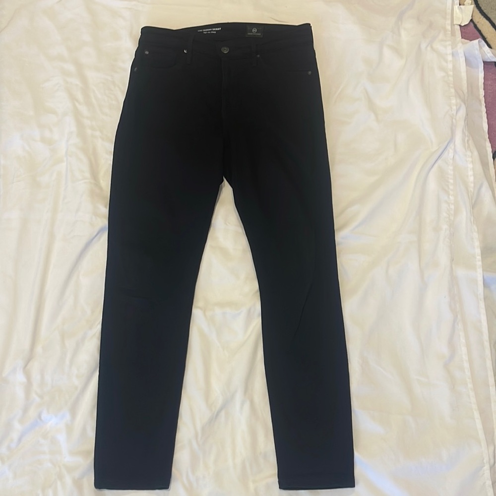 AG Farrah skinny Jeans - size 26